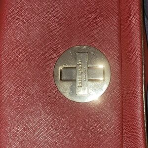 Kate Spade♠️ (Burgundy)